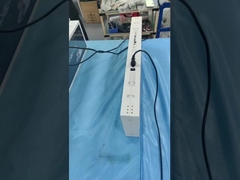 29.4インチ ストリップ ストレッチ スクリーン タッチスクリーン キオスクタッチモニター 内蔵スピーカー付き