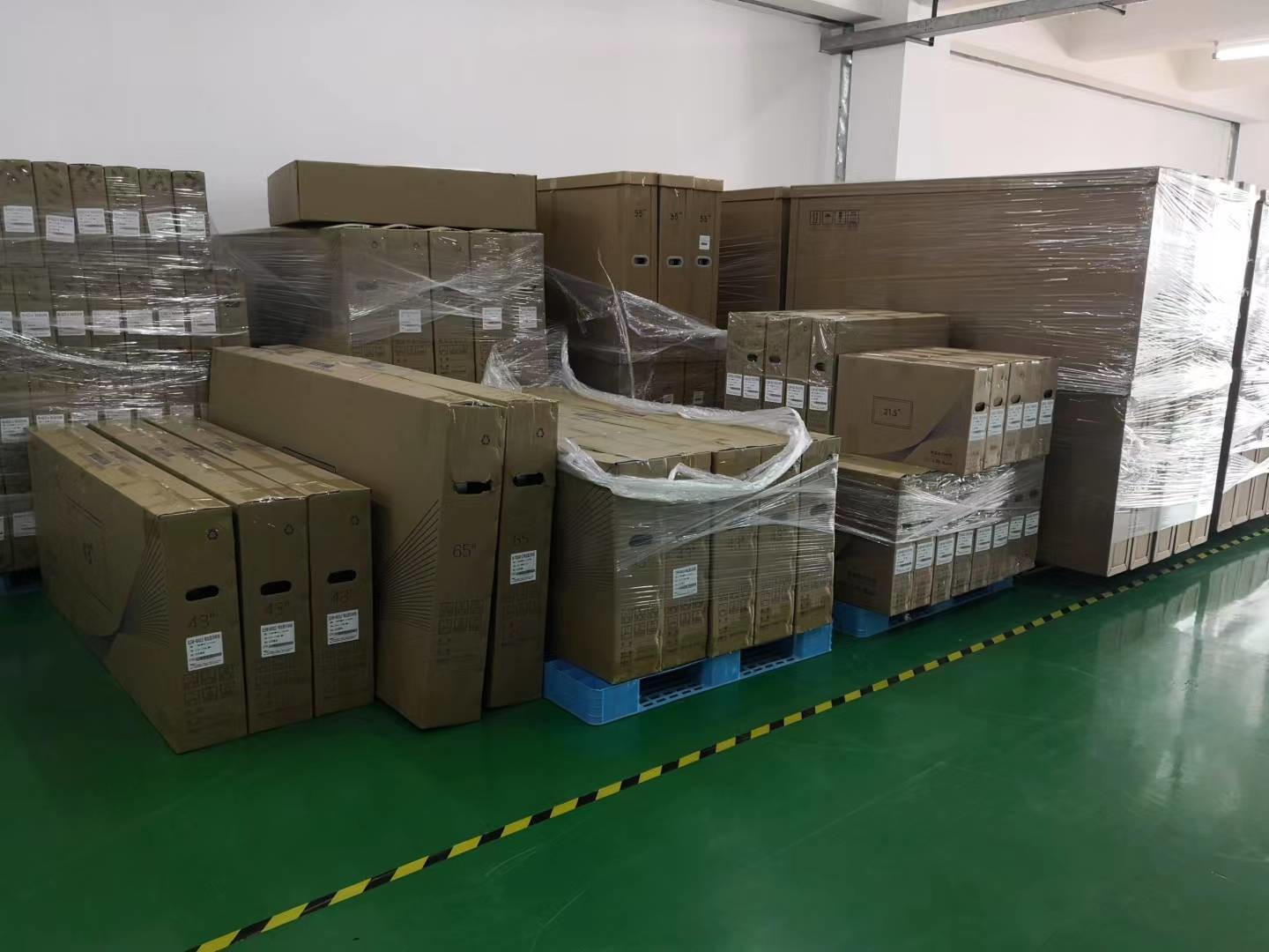 中国 Shenzhen Shareme Electronic Technology Co., Ltd 会社概要