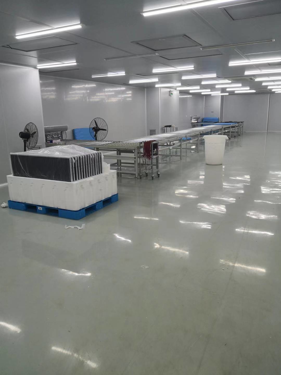 中国 Shenzhen Shareme Electronic Technology Co., Ltd 会社概要