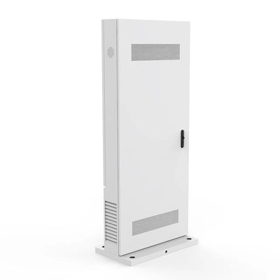 Androidシステム搭載 55インチ高輝度防水IP65屋外広告ディスプレイ