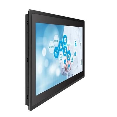 1000 ニット 容量タッチ画面 モニター ディスプレイ 21.5 インチ 高明るさ