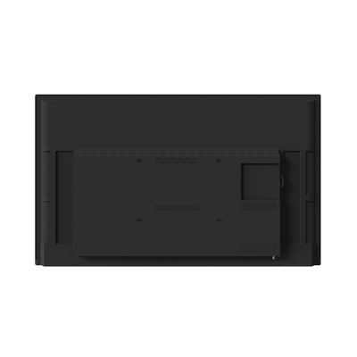 100インチ 4K UHDインタラクティブホワイトボード 20点マルチタッチ対応スマートボード (教室用)