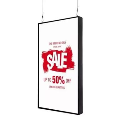 55インチ デジタルサイネージ LCD モニター