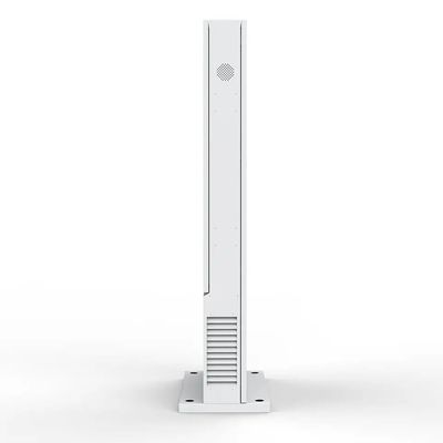 IP65保護レベルと広い動作湿度範囲を備えた高輝度屋外広告スクリーンディスプレイ