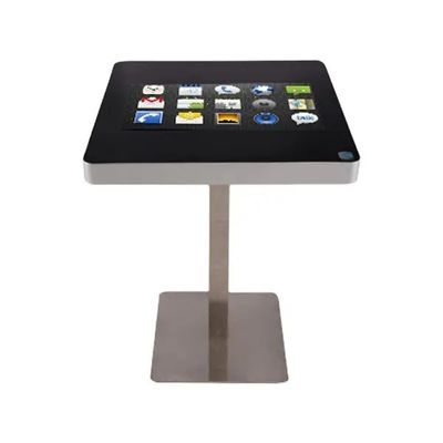 21.5インチ Android 静電容量式タッチ スマートコーヒーテーブル 1080x1920解像度