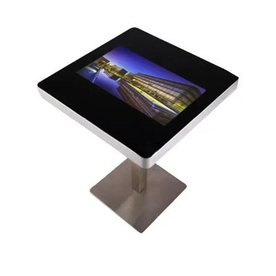 21.5インチ Android 静電容量式タッチ スマートコーヒーテーブル 1080x1920解像度