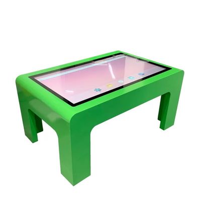 防水 インタラクティブなタッチスクリーン Android ゲームテーブル 子供向け