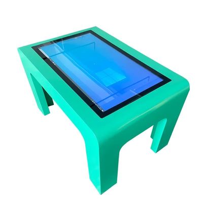 防水 インタラクティブなタッチスクリーン Android ゲームテーブル 子供向け