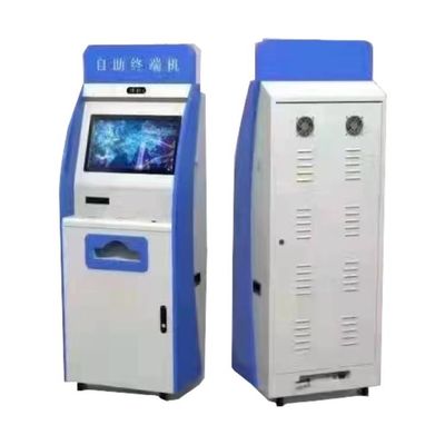 マルチ機能タッチスクリーン 自営業キオスク 容量 21.5 インチ