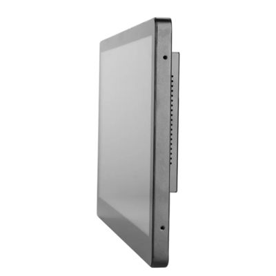 24 インチ 組み込みタッチスクリーン モニター HDMI シリアルポート付き LCD ディスプレイ
