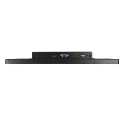 24 インチ 組み込みタッチスクリーン モニター HDMI シリアルポート付き LCD ディスプレイ