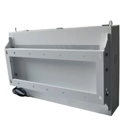 Wifi アンドロイド アウトドア広告ディスプレイ 50インチ 防水ビデオプレーヤー