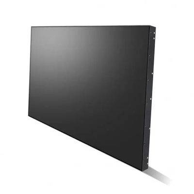 75インチ TFT フロアスタンド LCD スプライシング ウォール 広告 大型ビデオ ウォールディスプレイ