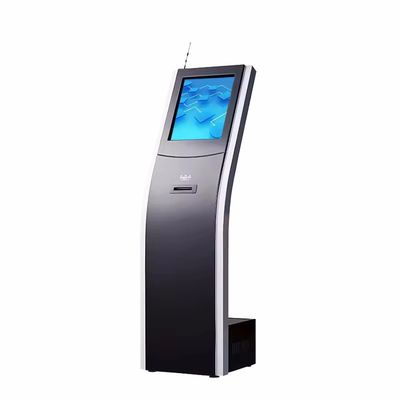 チケットプリンター タッチスクリーン デジタルキオスク 自営業 問い合わせ管理システム 機械