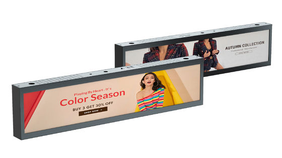 24インチ タッチスクリーン デジタルキオスク