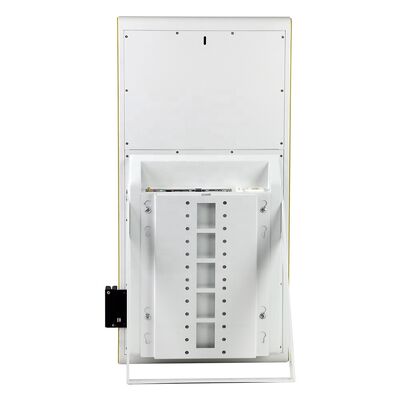 21.5インチ FHD セルフオーダーキオスク（10点静電容量式タッチスクリーン、オプションの感熱プリンター付き）